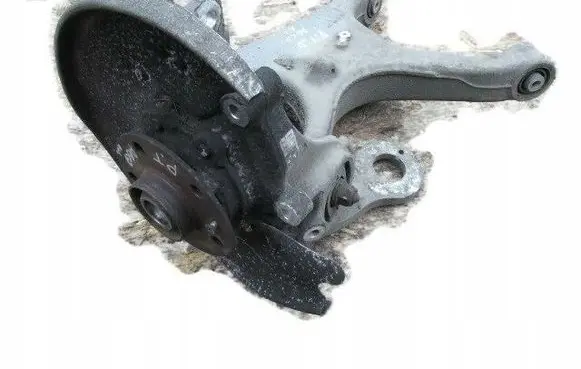 Audi A6 C7 Stub axle 
