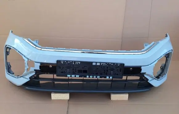 Volkswagen T-Roc Front bumper 