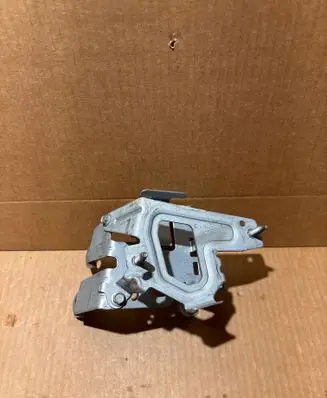 Mercedes-Benz GLE W167 ABS pump bracket A1675451401