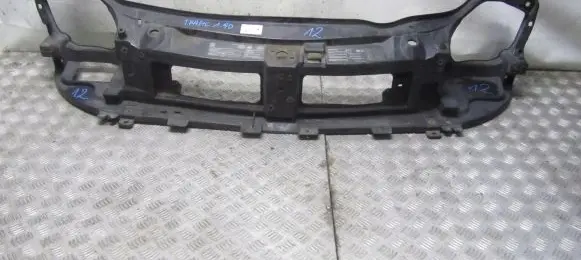 Renault Trafic II (X83) Top upper radiator support slam panel