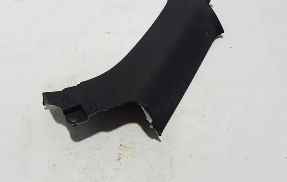Volvo S90, V90 (D)pillar trim (top) 31389593