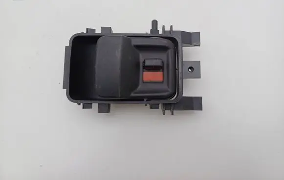 Mercedes-Benz Vaneo W414 Tailgate/trunk/boot exterior handle 1637600061 4147601361