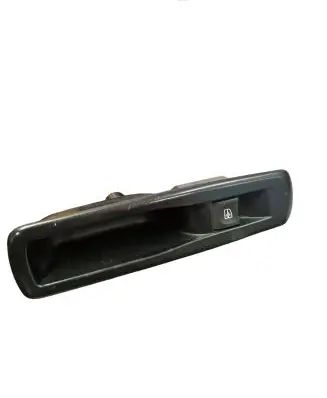 Renault Scenic III - Grand scenic III Electric window control switch 829500004R 00254250 156024250A