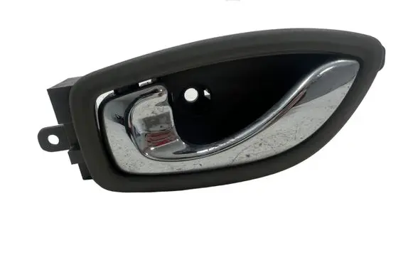 Renault Koleos I Rear door interior handle 806883JY