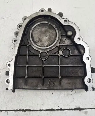 Audi A4 S4 B7 8E 8H Timing chain cover 059109129H 059109153D