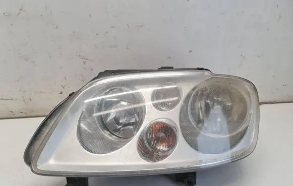 Volkswagen Touran I Headlight/headlamp 1T0941005D