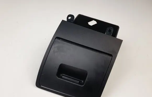 BMW 5 E60 E61 Glove box 7156225
