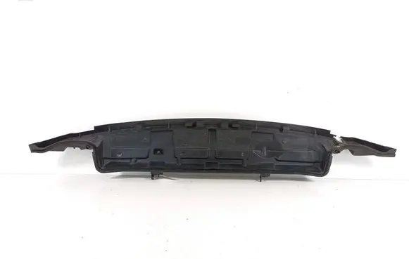 Wiper trim
