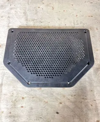 BMW X1 E84 Subwoofer grill/trim 6925328 65136925328