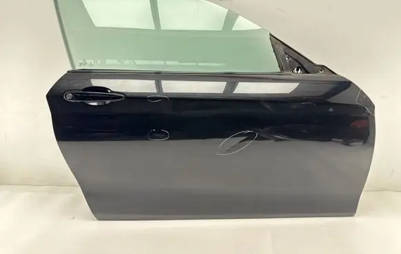 BMW 1 F20 F21 Door (2 Door Coupe) 