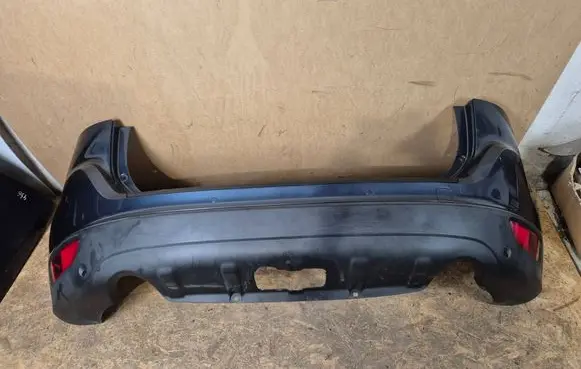 Volvo XC60 Rear bumper 3R05016595 1305200902