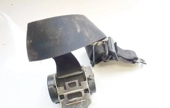 Ford Focus C-MAX Middle seatbelt (rear) 601597800d