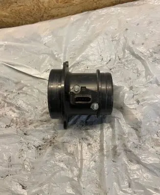 Porsche Macan (95B) Mass air flow meter 059906461N