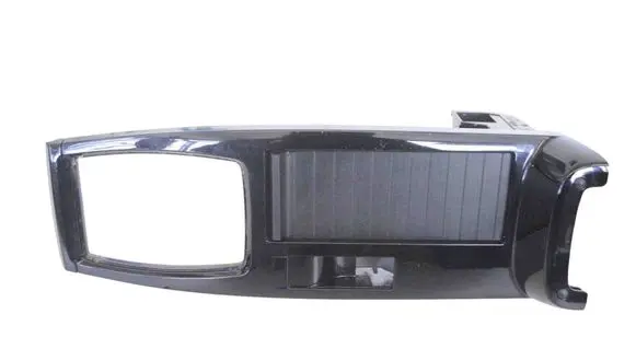 Citroen C4 II Other center console (tunnel) element 121372A0