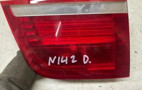 BMW X5 E70 Tailgate rear/tail lights 524441312R 523441305R 15179