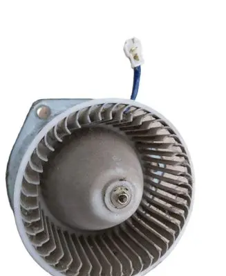Mitsubishi Pajero Heater fan/blower MB080777 ME749346