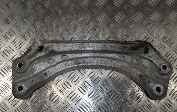 Muffler mount bracket/holder