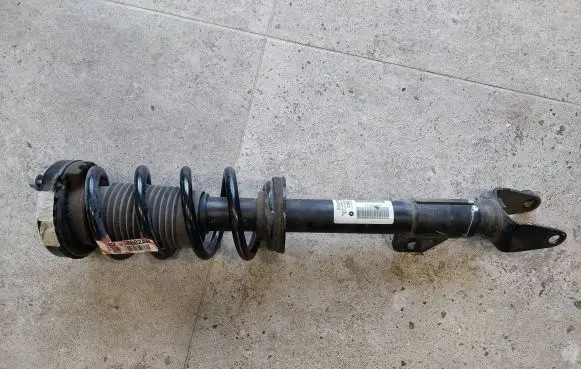 Dodge Charger Front shock absorber/damper 52830