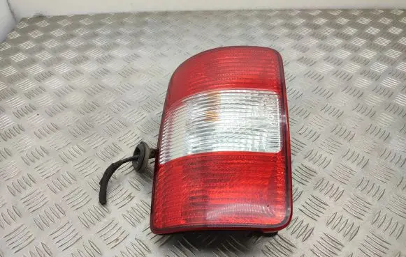 Volkswagen Caddy Rear/tail lights 2K0945112A