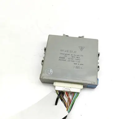 Porsche Cayman 981 Light module LCM 99761832102 3570016882