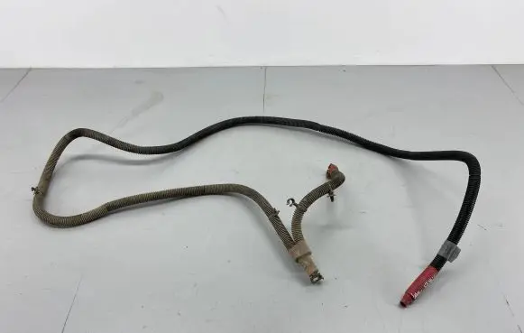 Land Rover Range Rover L322 Positive cable (battery) YMS500280