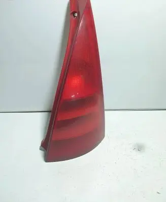 Citroen C3 Rear/tail lights 2556