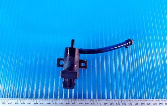 Renault Scenic II - Grand scenic II Turbo solenoid valve 7700113709
