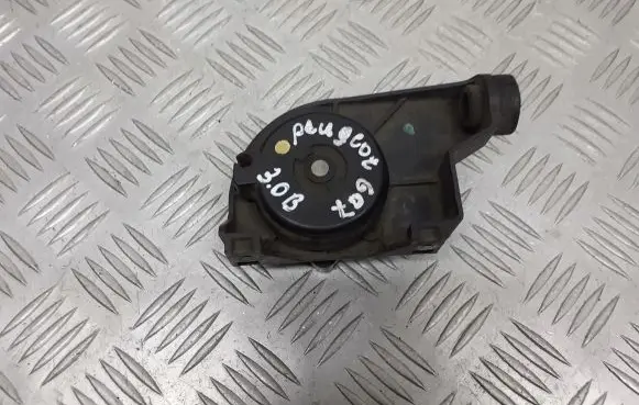 Peugeot 607 Accelerator pedal position sensor 9639779180