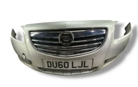 Opel Insignia A Front bumper 