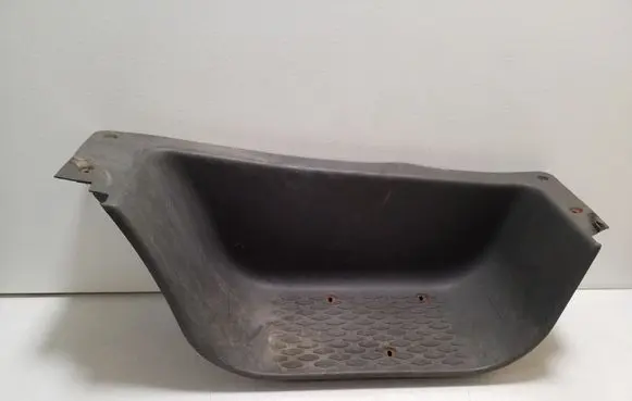 Iveco Daily 5th gen Front sill trim cover 351000500 500312439
