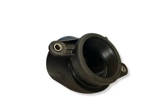 Audi A6 S6 C6 4F Intercooler hose/pipe 