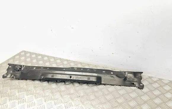 Mercedes-Benz C W204 Top upper radiator support slam panel A2046200272