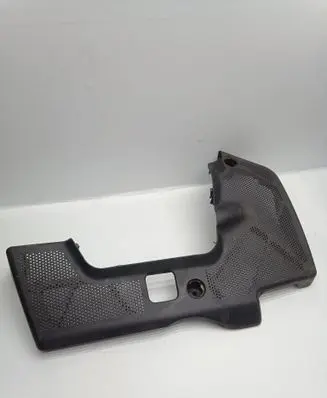 Skoda Octavia Mk1 (1U) Engine cover (trim) 06A119512C 06A119518D