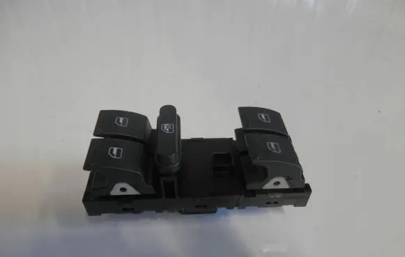 Seat Ibiza IV (6J,6P) Electric window control switch 1K4959857C