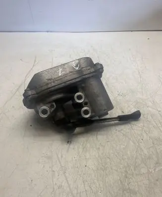 Audi A6 S6 C6 4F Intake manifold valve actuator/motor 059129086M