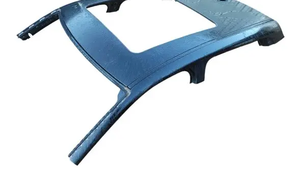 BMW X2 F39 Roof 