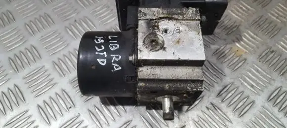 Lancia Lybra ABS Pump BU12340479