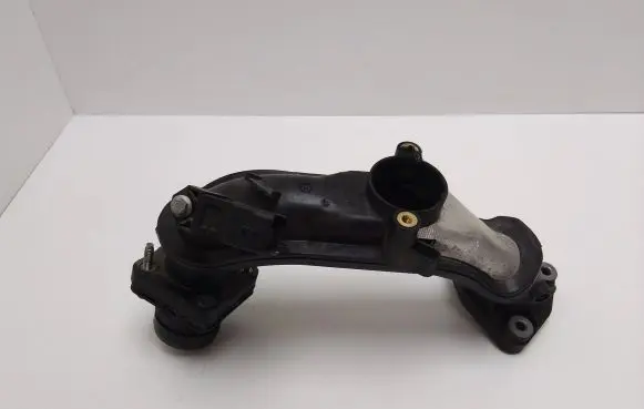 Ford C-MAX II Air intake hose/pipe 9674942380