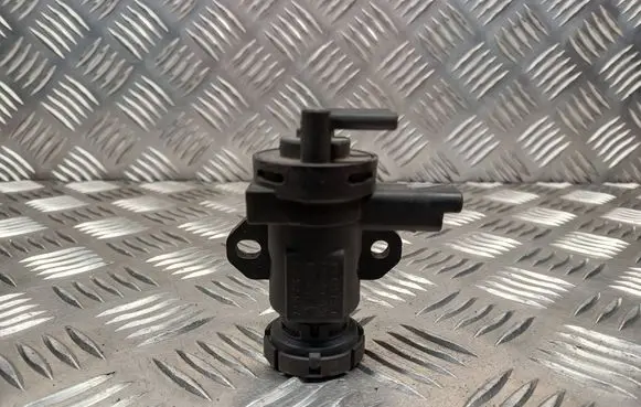 Citroen C5 Turbo solenoid valve 9635704380 0928400414