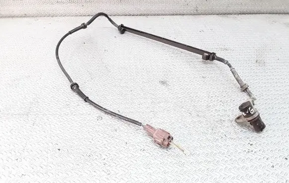 ABS rear brake sensor