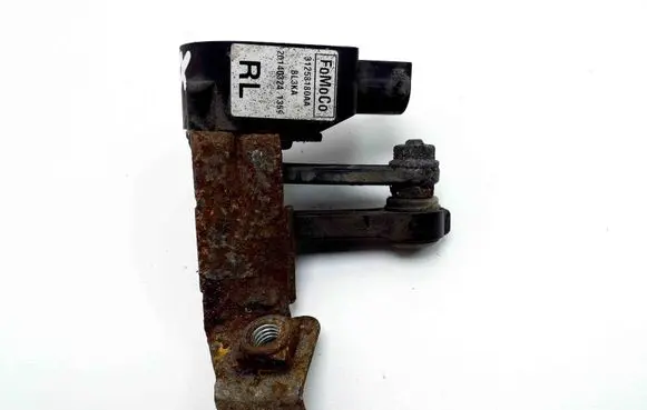 Volvo XC90 Headlight level adjustment motor 31258180AA