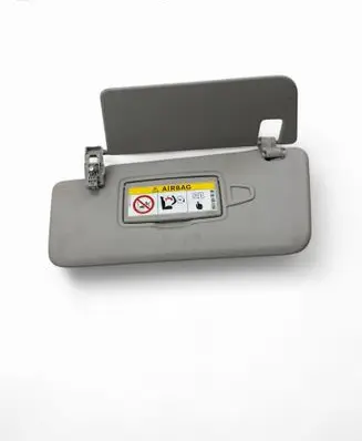 Mercedes-Benz GLS X166 Sun visor A1668109300