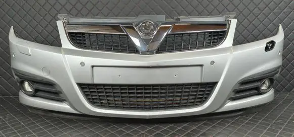 Opel Vectra C Front bumper 