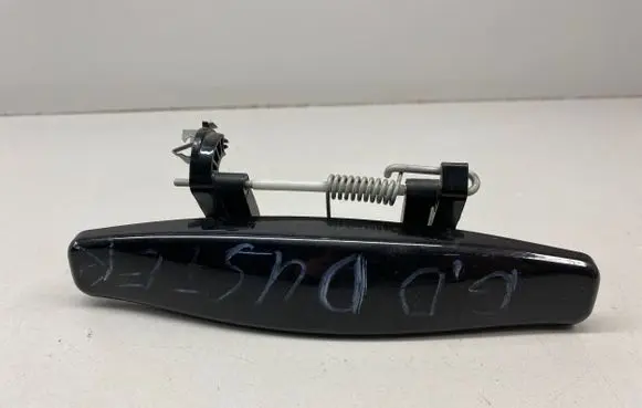 Dacia Duster Front door exterior handle 806068948R