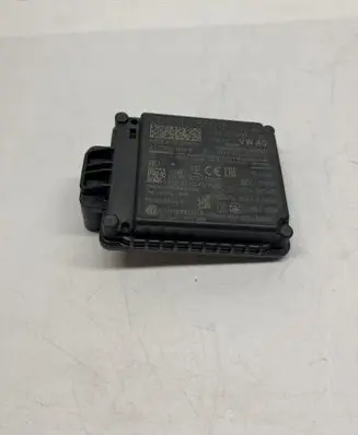 Distronic sensor radar