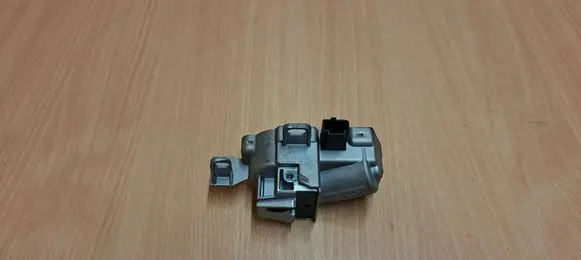 Steering wheel lock