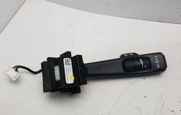 Volvo V60 Wiper control stalk 31264168 FBYDA
