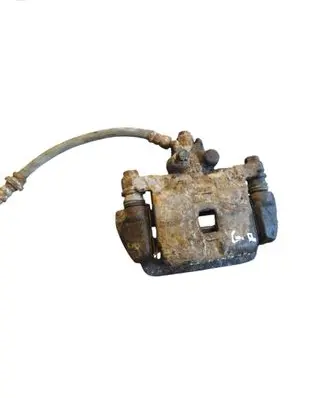 Subaru Impreza II Rear brake caliper