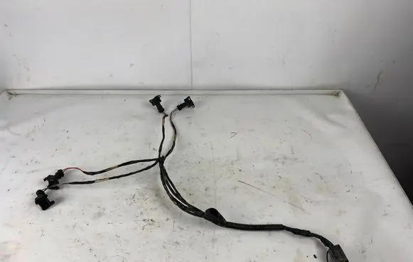 Subaru Impreza III Engine installation wiring loom