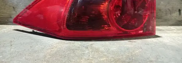 Honda Accord Rear/tail lights